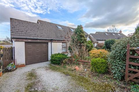 3 bedroom bungalow for sale, Ivegill, Cumbria CA4