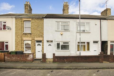 4 bedroom terraced house for sale, Glenton Street, Peterborough PE1