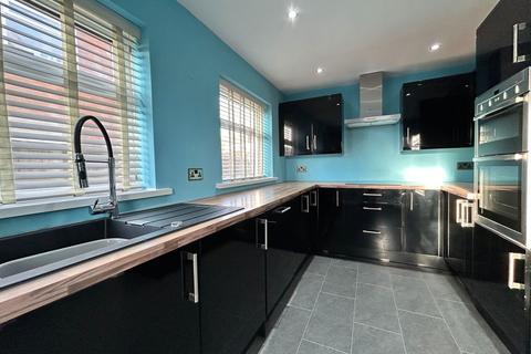 11 Abrams Fold, Southport, PR9 8AL