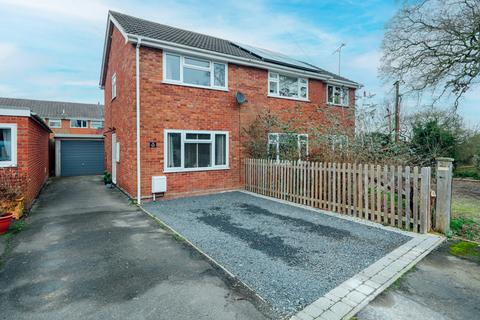 2 bedroom semi-detached house for sale, Lower Broadheath, Worcester WR2