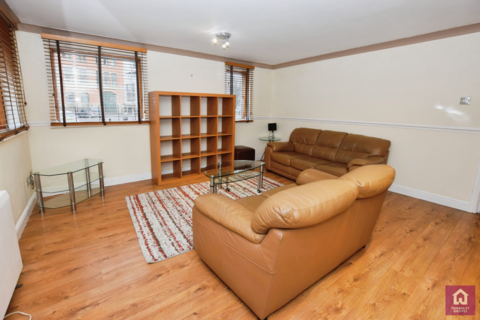 2 bedroom flat to rent, 88 Great Bridgewater Street, City Centre, Manchester, M1