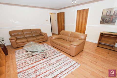 2 bedroom flat to rent, 88 Great Bridgewater Street, City Centre, Manchester, M1