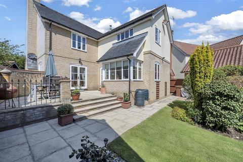 4 bedroom detached house for sale, Spencers Piece, Rattlesden