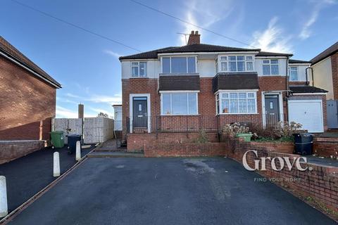 3 bedroom semi-detached house for sale, Windsor Road, Halesowen