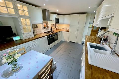 3 bedroom semi-detached house for sale, Park Road, Plymouth PL3