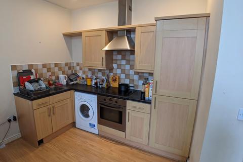 undefined, Wilmslow Road, Manchester M20