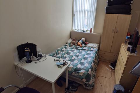 undefined, Wilmslow Road, Manchester M20