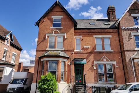undefined, Wilmslow Road, Manchester M20