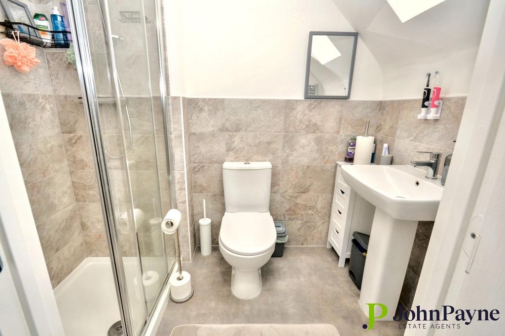 Bedroom One En-Suite