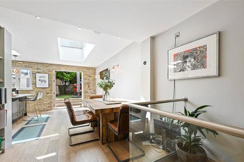 3 bedroom apartment for sale, Sutherland Avenue, Maida Vale, London, W9