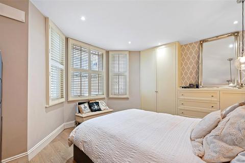 3 bedroom apartment for sale, Sutherland Avenue, Maida Vale, London, W9