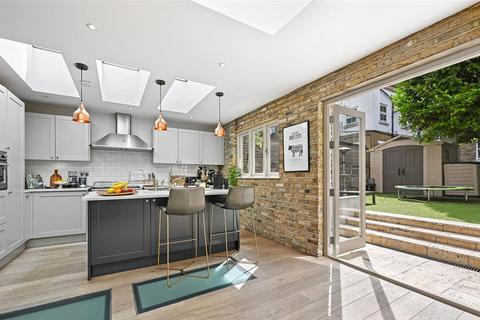 3 bedroom apartment for sale, Sutherland Avenue, Maida Vale, London, W9