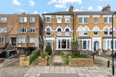 5 bedroom semi-detached house for sale, Queens Drive, London, N4