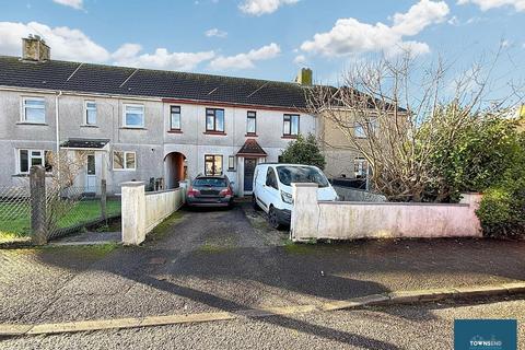 4 bedroom terraced house for sale, Trevarth Road, Falmouth