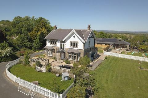 undefined, Springfield, Calf Hall Lane, Barnoldswick BB18