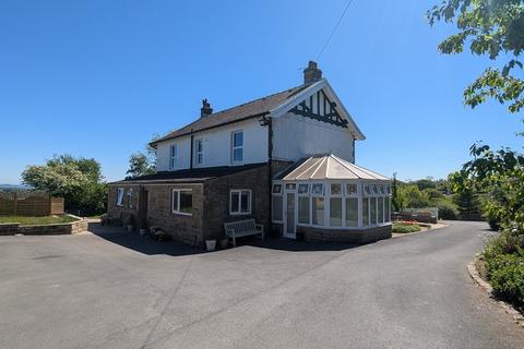 undefined, Springfield, Calf Hall Lane, Barnoldswick BB18