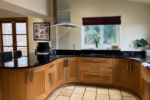 undefined, Springfield, Calf Hall Lane, Barnoldswick BB18