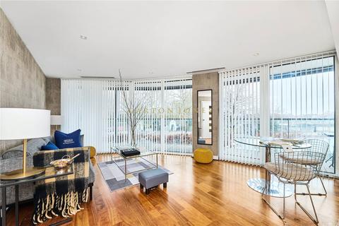 1 bedroom apartment for sale, Centurion Building, 376 Queenstown Road, London, SW11