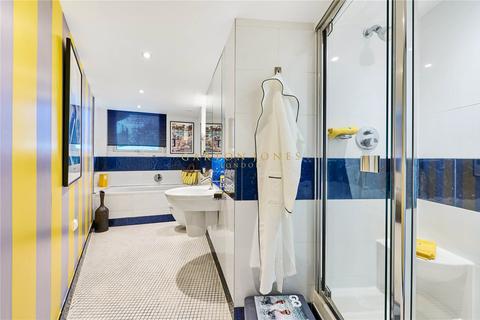 1 bedroom apartment for sale, Centurion Building, 376 Queenstown Road, London, SW11