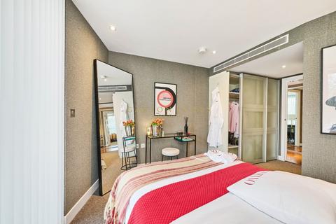 1 bedroom apartment for sale, Centurion Building, 376 Queenstown Road, London, SW11