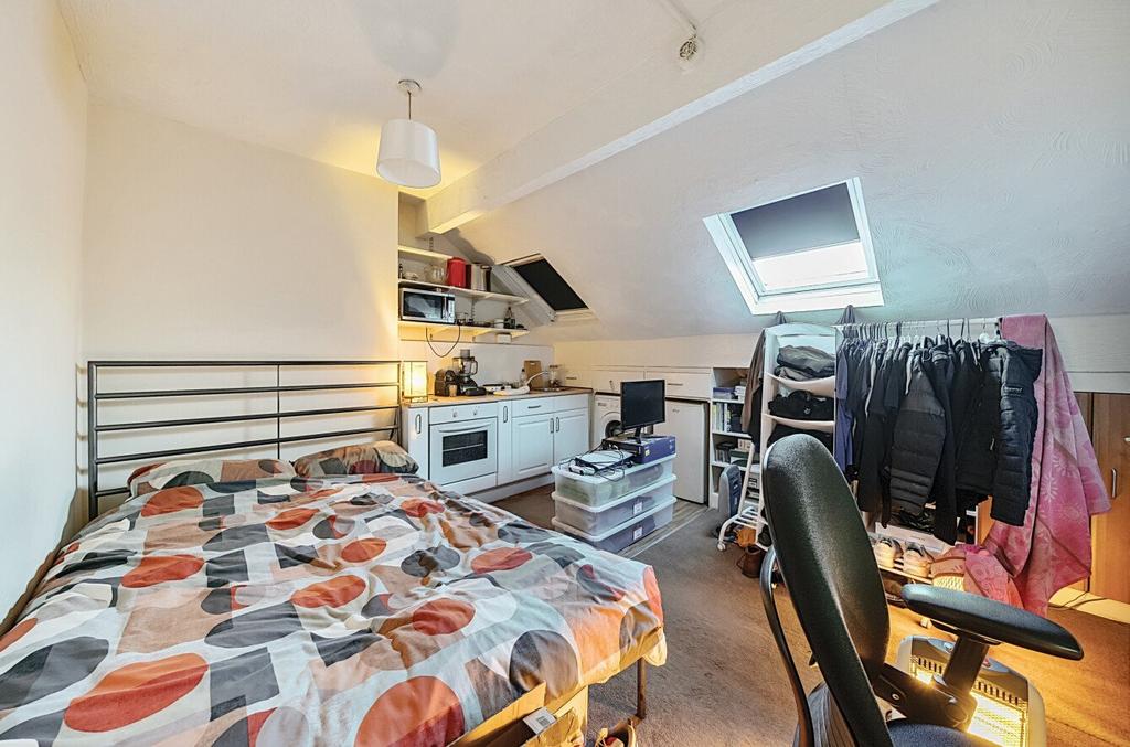 Flat 6
