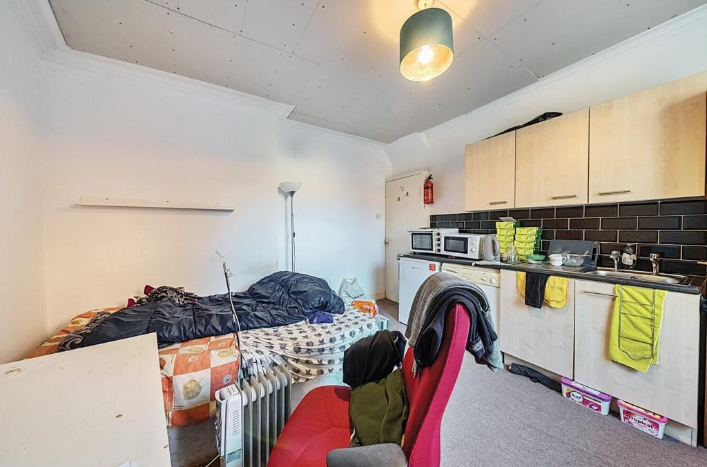 Flat 3