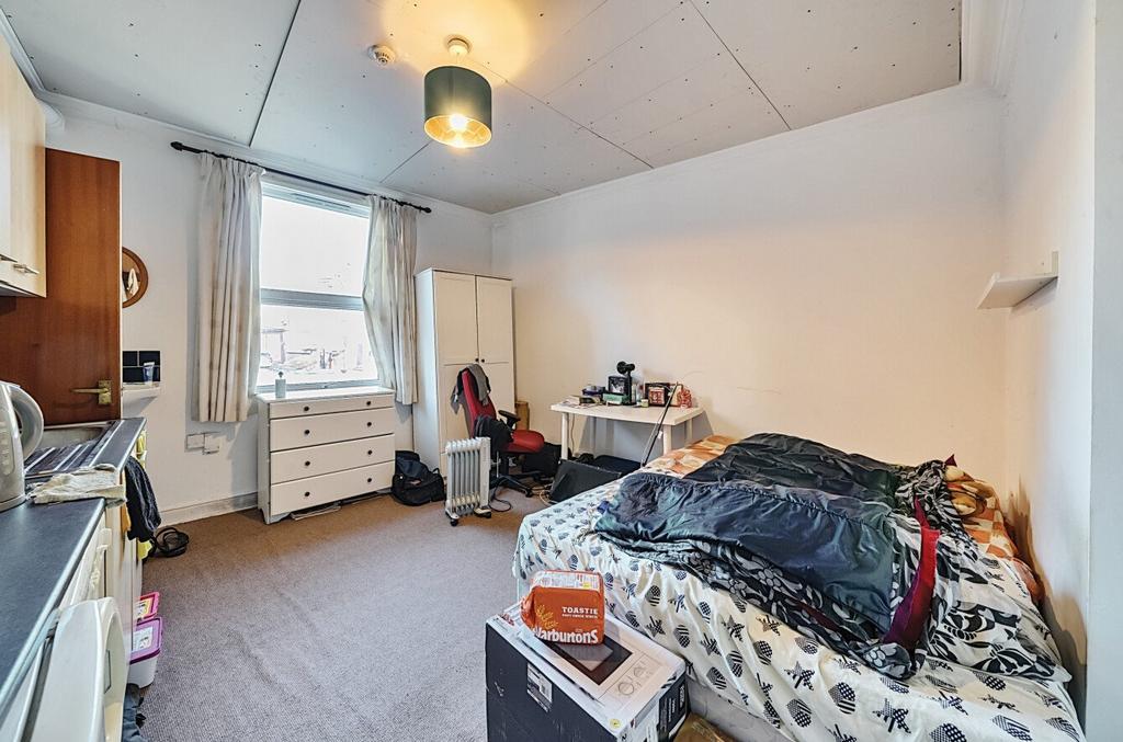 Flat 3