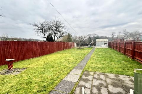 3 bedroom semi-detached house for sale, Furnace Terrace, Pontyberem, Llanelli