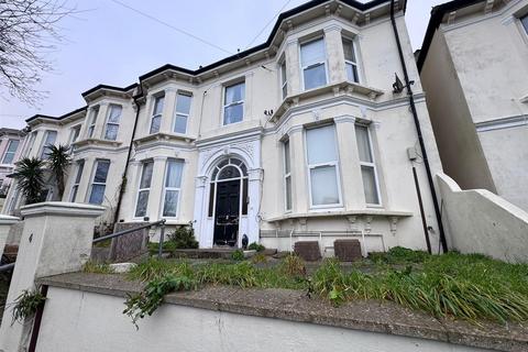 2 bedroom flat to rent, Evelyn Terrace, Brighton, East Sussex