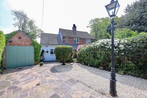 4 bedroom cottage for sale, Weeford Road, Four Oaks, Sutton Coldfield