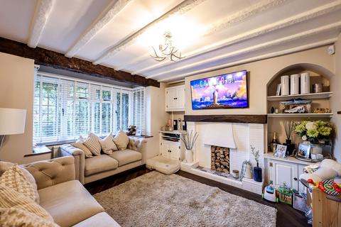 4 bedroom cottage for sale, Weeford Road, Four Oaks, Sutton Coldfield