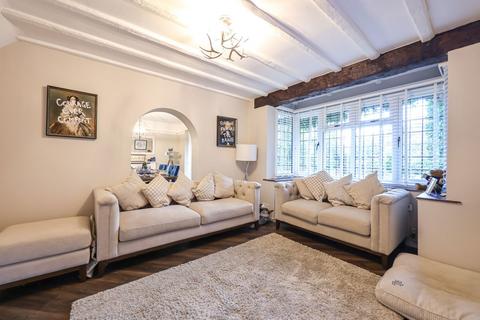 1, Vesey Cottages Weeford Road, Sutton Coldfield, B75 5RL