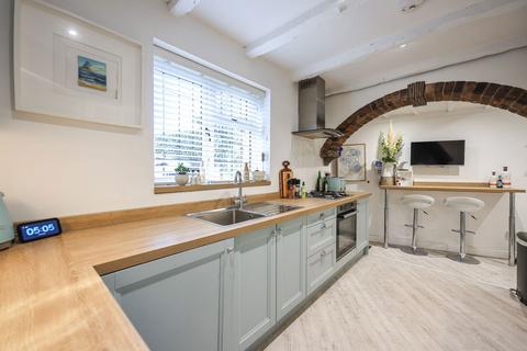 1, Vesey Cottages Weeford Road, Sutton Coldfield, B75 5RL