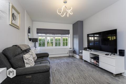 4 bedroom detached house for sale, Dundas Road, Worsley, Manchester, Greater Manchester, M28 3UR