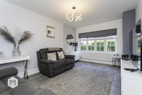 4 bedroom detached house for sale, Dundas Road, Worsley, Manchester, Greater Manchester, M28 3UR