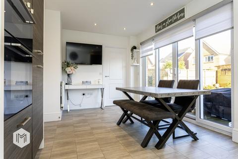4 Dundas Road, Worsley, Manchester, M28 3UR