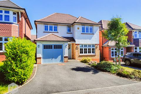 4 Dundas Road, Worsley, Manchester, M28 3UR