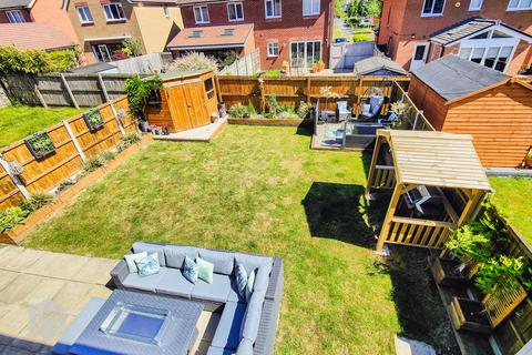 4 Dundas Road, Worsley, Manchester, M28 3UR