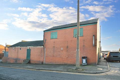 Property for sale, Land and Buildings, to South Side of Birk Avenue, Barnsley, South Yorkshire