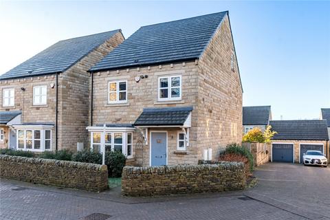 5 bedroom detached house for sale, Wood Bottom View, Horsforth, Leeds