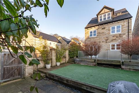 Wood Bottom View, Horsforth, Leeds