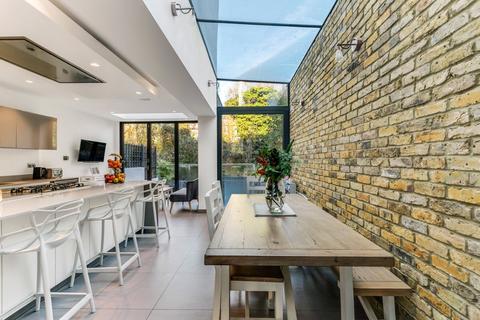 5 bedroom semi-detached house for sale, Claremont Road, Highgate