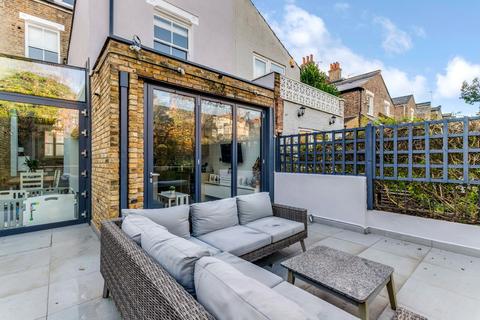 5 bedroom semi-detached house for sale, Claremont Road, Highgate