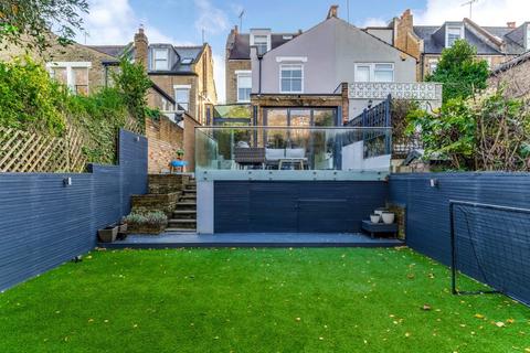 5 bedroom semi-detached house for sale, Claremont Road, Highgate