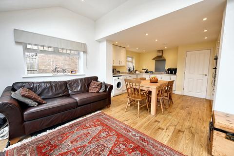 11 Meadow Rise, Church Broughton, Derby, DE65 5DF