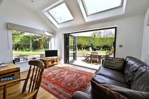 11 Meadow Rise, Church Broughton, Derby, DE65 5DF