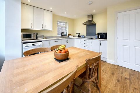 11 Meadow Rise, Church Broughton, Derby, DE65 5DF