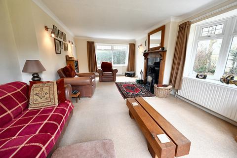 11 Meadow Rise, Church Broughton, Derby, DE65 5DF