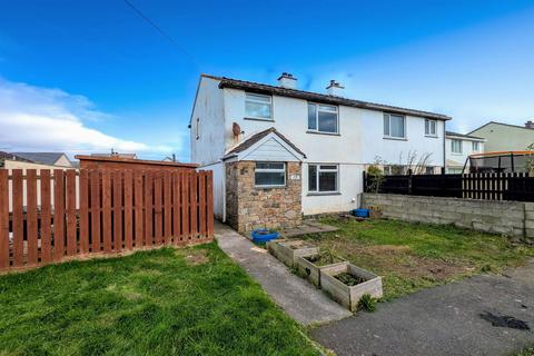 3 bedroom semi-detached house for sale, Boltern Road, Marazion TR17