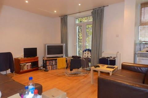 4 bedroom ground floor flat to rent, 61 Worrall Road, Worrall Road, Bristol BS8